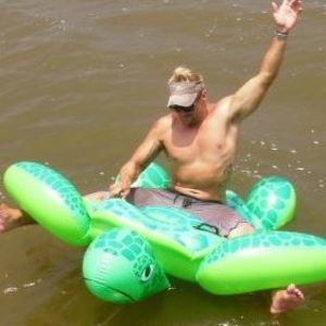 Meet your Posher, Steven